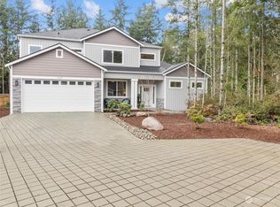 3611 119th Street Ct NW, Gig Harbor, WA 98332