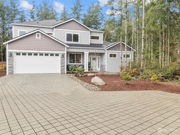3611 119th Street Ct NW, Gig Harbor, WA 98332