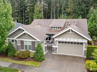 13149 Adair Creek Way NE, Redmond, WA