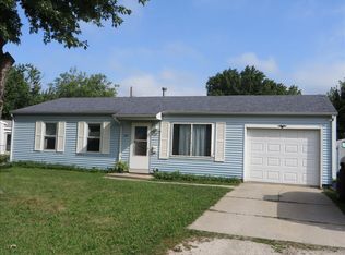 203 Clayton St, Walbridge, OH 43465