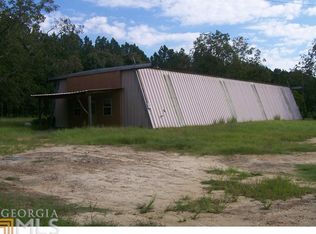 10041 Burkhalter Rd, Statesboro, GA 30461