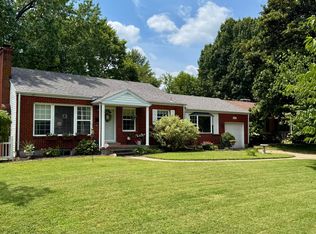 1024 E Kingsbury St, Springfield, MO 65807