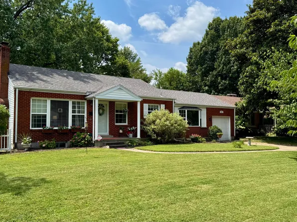 1024 E Kingsbury Street, Springfield, MO 65807