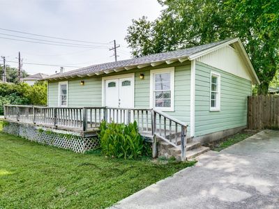 10376 Bel Aire Dr, Dallas, TX, 75218