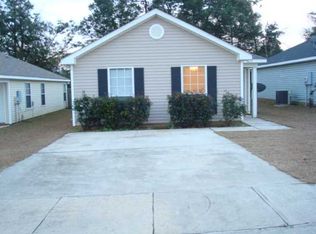 4635 Green Forest Ct, Mobile, AL 36618