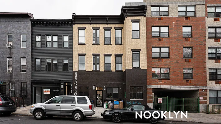 Rented by Nooklyn NYC LLC | media 10
