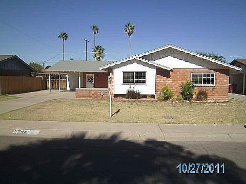 1st image of 8246 E Monterosa St