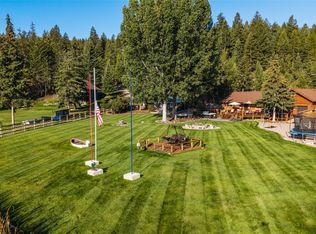 52441 Lake Mary Ronan Rd, Proctor, MT 59929