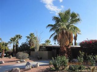 47869 Sun Corral Trl, Palm Desert, CA 92260