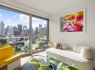 547 W 47th St #1102, New York, NY