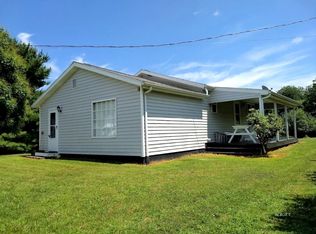 12466 Rainbow Lake Rd, Athens, OH 45701