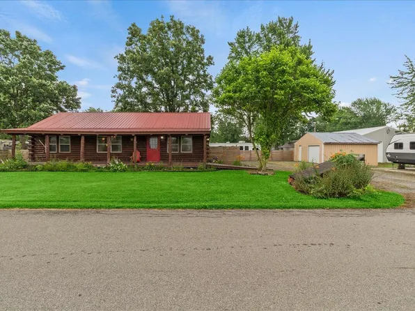 11350 Powhatan Path, Lakeview, OH 43331