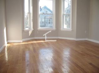 44 Allston St #2A, Allston, MA 02134