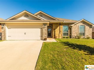 716 Kendra Dr, Temple, TX 76502
