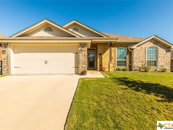 716 Kendra Dr, Temple, TX 76502