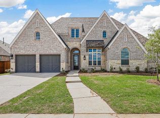 1204 Limestone Ridge Rd, Mansfield, TX 76063