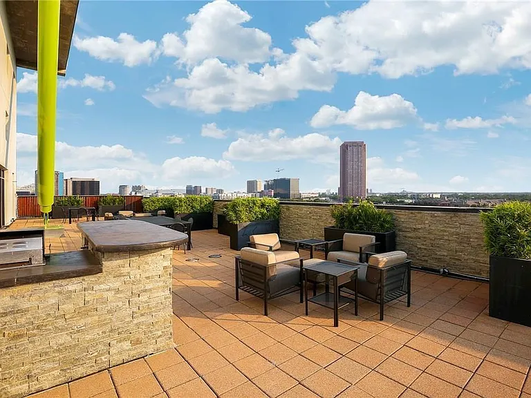 3110 Thomas Ave #737 — Photo 17