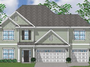 2455 Redwood Hill Run, Kernersville, NC 27284