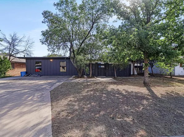 2002 Ward St, Midland, TX 79705