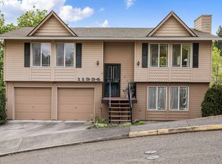 11334 SE Ogden St, Portland, OR 97266