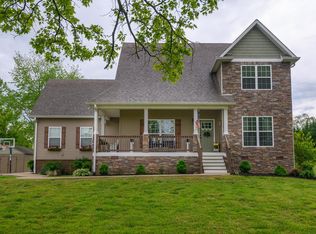 104 Quince Tree Ct, Wartrace, TN 37183