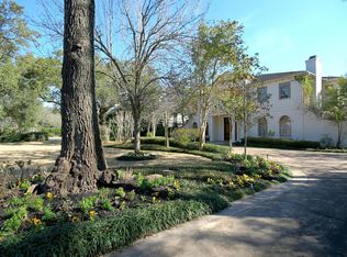 426 Thamer Ln, Houston, TX 77024