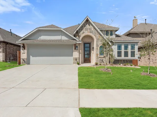 833 Godley Rnch, Godley, TX 76044