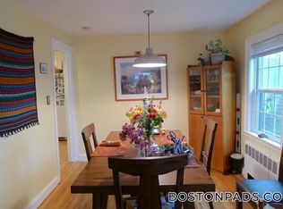 42 Hatfield Rd #42, West Newton, MA 02465