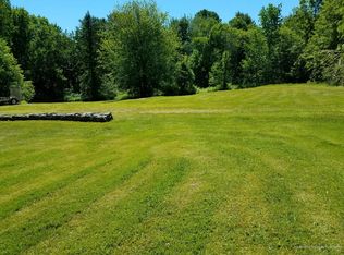 21 McCobb Rd, Boothbay Harbor, ME 04538