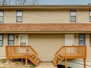 10902 NW Crooked Rd UNIT 1, Kansas City, MO 64152