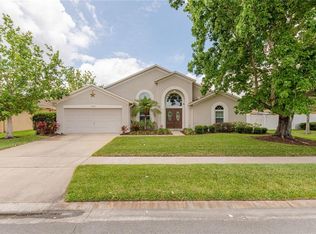 3124 Denham Ct, Orlando, FL 32825