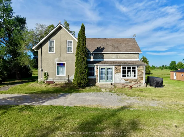 482 Portage Rd, Kawartha Lakes, ON K0M 2B0