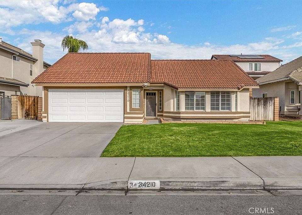 1st image of 34210 Via Buena Dr
