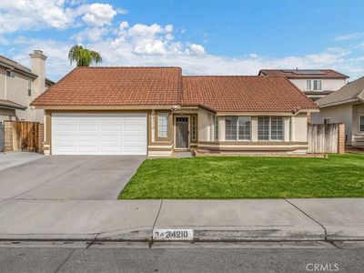 34210 Via Buena Dr, Yucaipa, CA, 92399