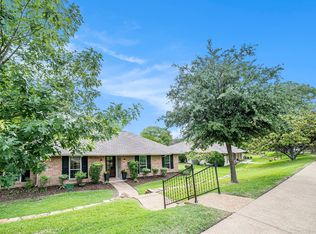 401 Meadowcrest Dr, Richardson, TX 75080