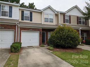 124 Clydesdale Ct, Matthews, NC 28104
