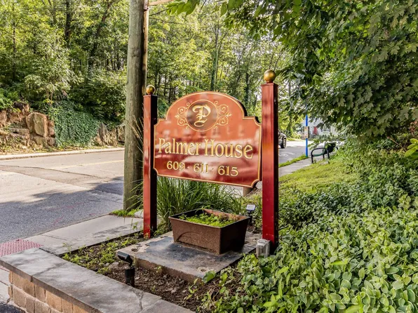 609 NE Palmer Rd #4J, Yonkers, NY 10701