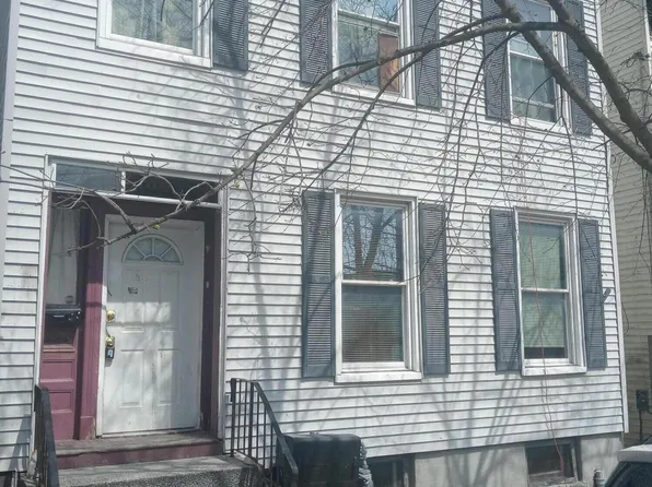 109 Sherman Street, Albany, NY 12206