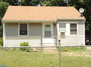 522 Willow Blvd, Browns Mills, NJ 08015