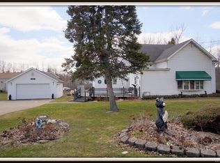 5367 Genesee St, Bowmansville, NY 14026