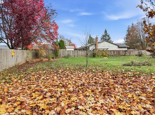 SE Alder Ct, Hillsboro, OR 97123