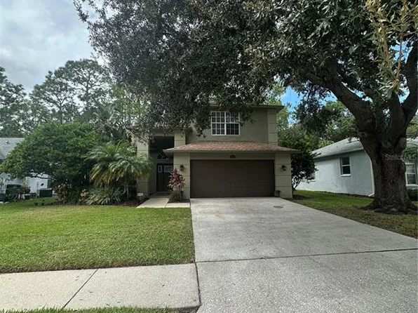 1654 Bayhill Dr, Oldsmar, FL 34677