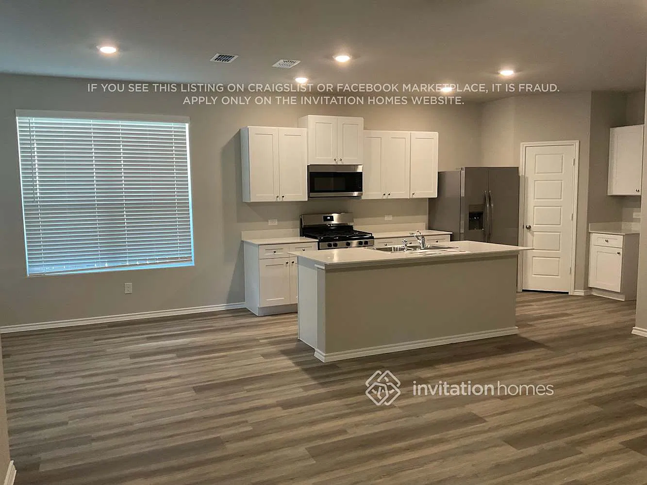 4316 Valley Brook Drive Fort Worth, Tx 76036 — Photo 4