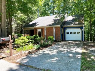 4 Silver Lace Cir #34, Arden, NC 28704