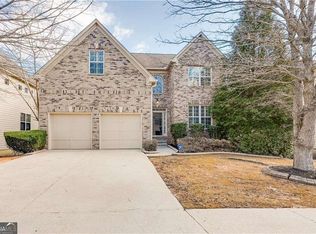 4286 Rosehall Ct, Atlanta, GA 30349