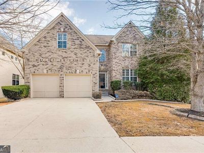 4286 Rosehall Ct, Atlanta, GA, 30349
