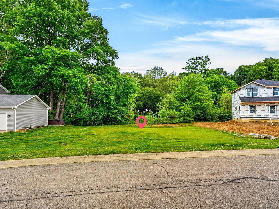 1st image of 0 Ash Ln Lot 5