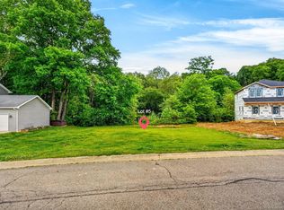 0 Ash Ln Lot 5, Logan, OH 43138