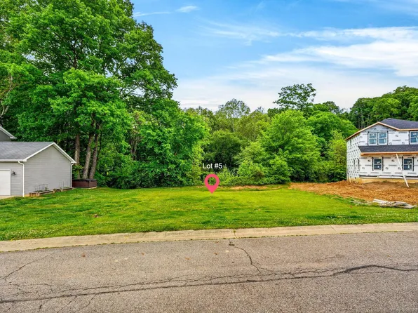 0 Ash Ln Lot 5, Logan, OH 43138
