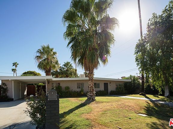 2nd image of 720 S Palm Ave
